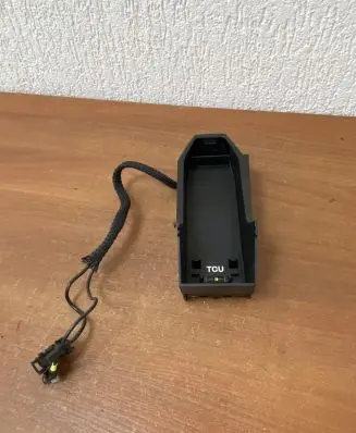 BMW 7 E65 E66 Phone control unit/module 8421694422201 22167210