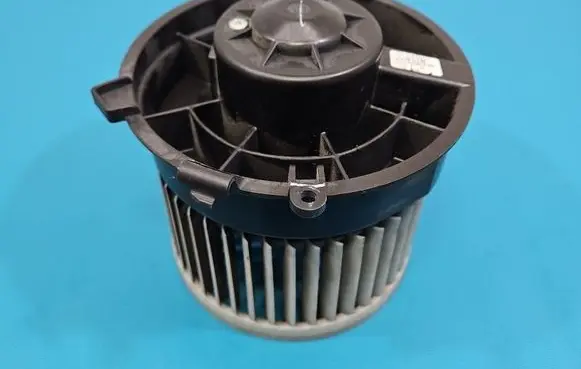 Nissan Qashqai Heater fan/blower IMPRK1555825
