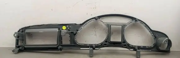 Audi A6 S6 C6 4F Dashboard trim 4F1857115