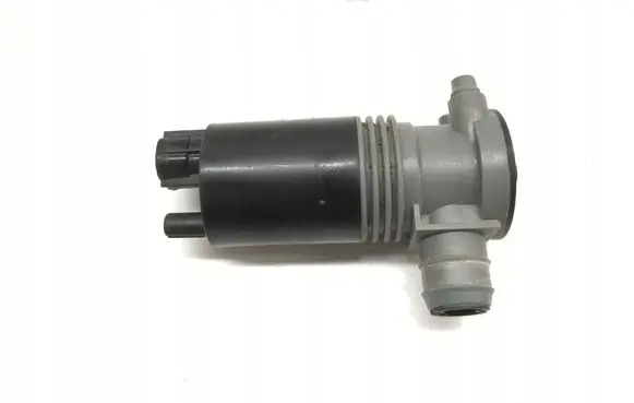 Toyota Yaris XP210 Windscreen/windshield washer pump 1074127003