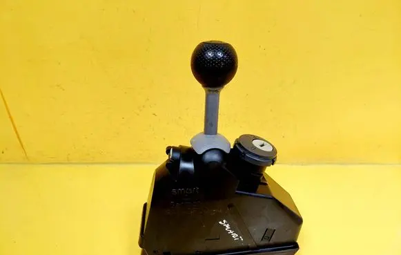 Smart ForTwo I MC01 Gear shifter/selector