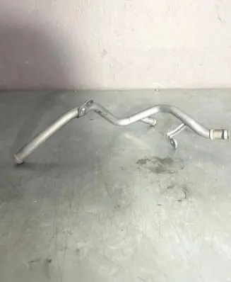 Renault Captur II Engine coolant pipe/hose