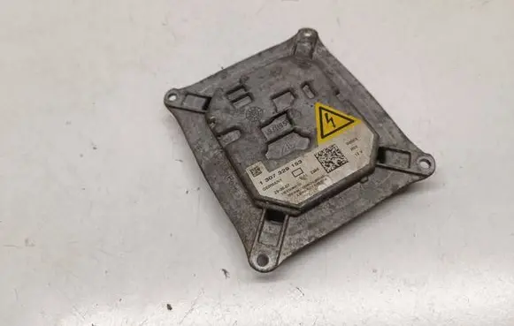 BMW 3 E92 E93 Headlight ballast module Xenon 1307329153