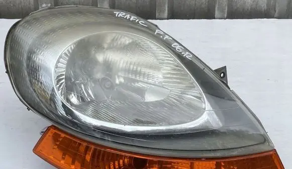 Headlight/headlamp