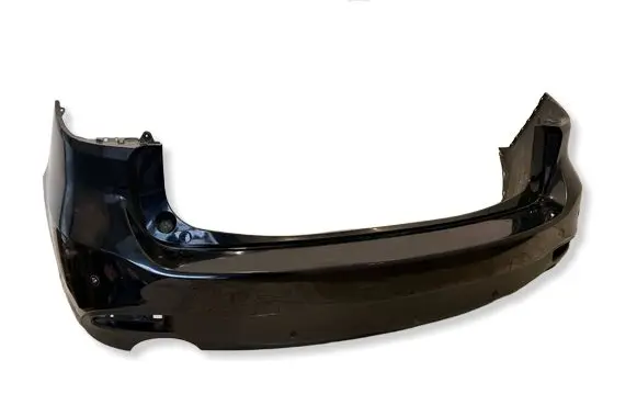 Mazda 6 Rear bumper 