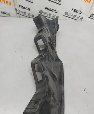 Volkswagen PASSAT B6 Front bumper mounting bracket 3C0807889