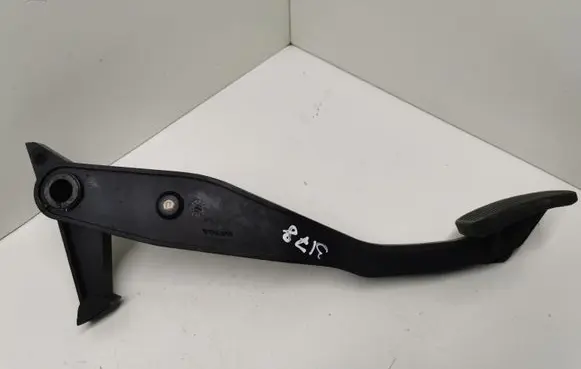 Clutch pedal