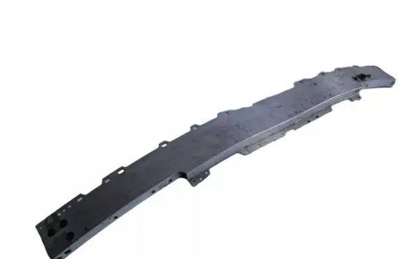 Front bumper cross member