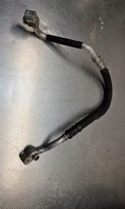 Audi A6 S6 C6 4F Air conditioning (A/C) pipe/hose 8K0260701R