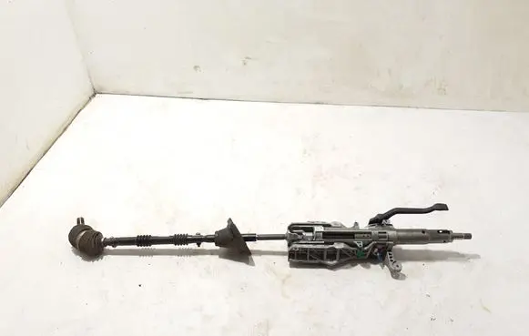 Chevrolet Silverado Steering column universal joint 85538401