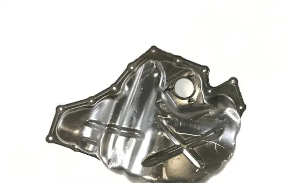 Audi A6 S6 C7 4G Oil sump 06H103600AA