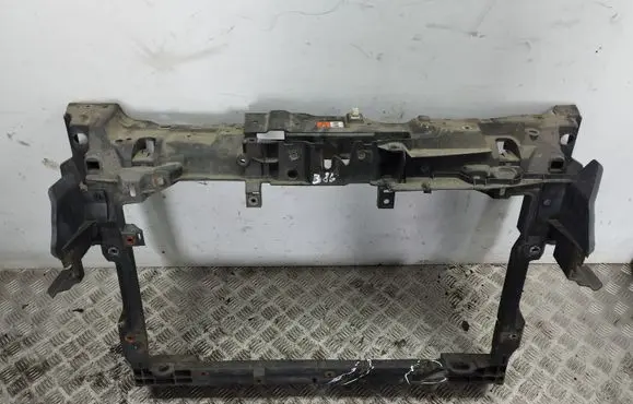 Mazda CX-7 Radiator support slam panel