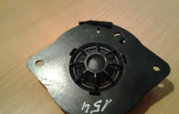 Audi A5 8T 8F Front door high frequency speaker 8T0035399A 9030000010802