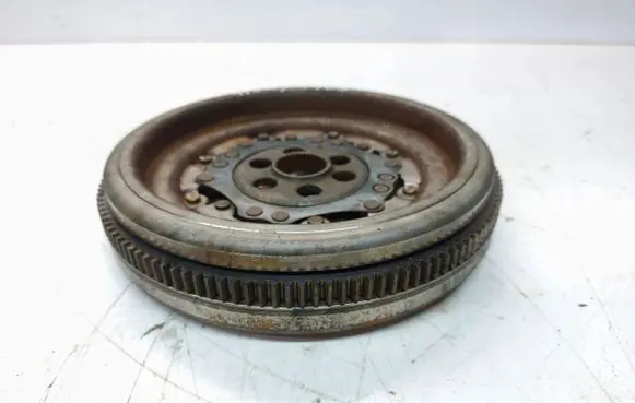Audi A4 S4 B6 8E 8H Dual mass flywheel 415074409OK