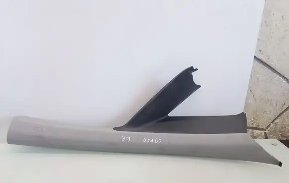 Opel Corsa D (A) pillar trim