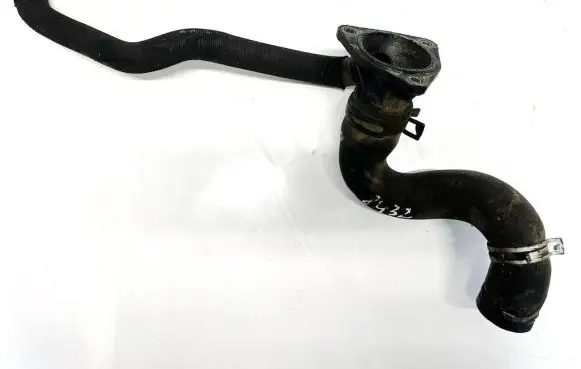 Citroen Berlingo Engine coolant pipe/hose