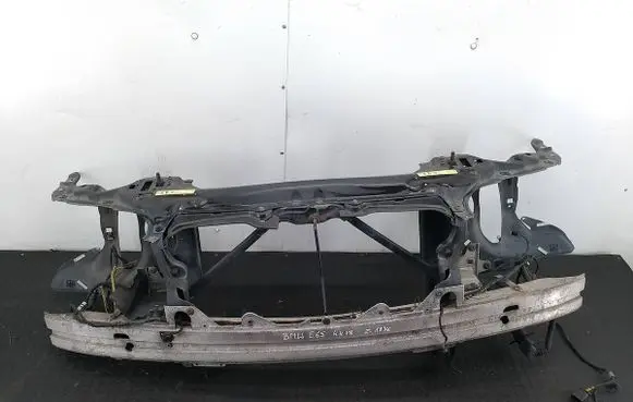 BMW 7 E65 E66 Radiator support slam panel