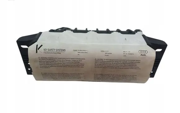 Audi Q7 4L Passenger airbag