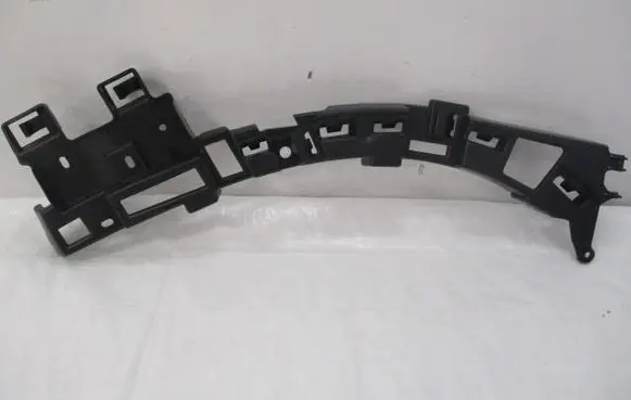 Opel Combo E Front bumper mounting bracket 1632655880