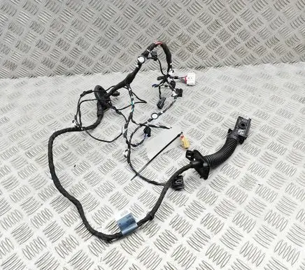 Audi Q6 e-tron Other wiring loom 85H971687AT