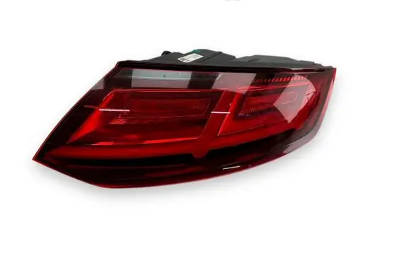 Audi TT TTS RS Mk3 8S Rear/tail lights 8S0945096E
