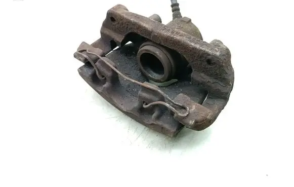 Renault Megane III Front brake caliper