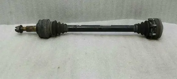 Porsche Boxster 987 Rear driveshaft 98733202430