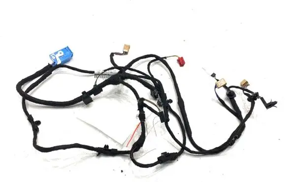 Audi Q8 Front door wiring loom 4M8971035DD