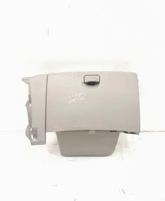Renault Scenic II - Grand scenic II Glove box set 