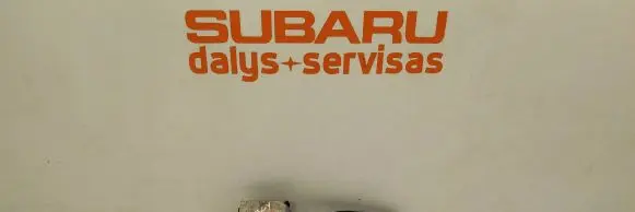 Subaru Legacy Indicator stalk