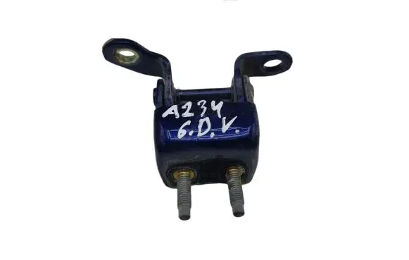 Honda Accord Rear door upper hinge