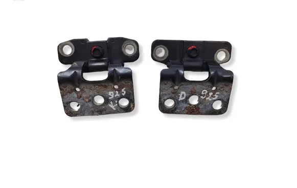 Volvo XC90 Tailgate/trunk/boot hinge 30674732