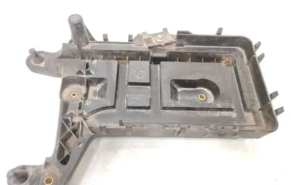 Volkswagen PASSAT B6 Battery tray 1K0915333C 1j0803219