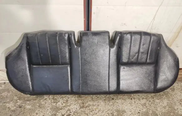 Mercedes-Benz C W204 Rear seat A2049200050