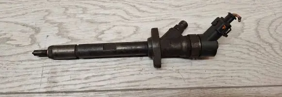 Citroen C8 Fuel injector 0445110036