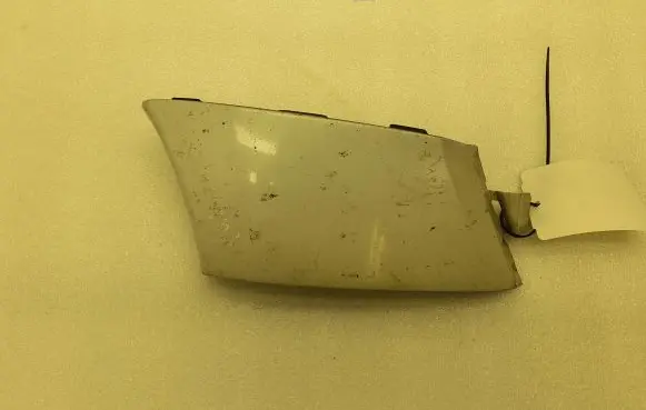 Front tow hook cap/cover