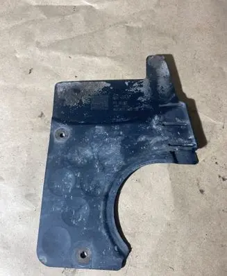 Skoda Octavia Mk2 (1Z) Other under body part 1K0825272