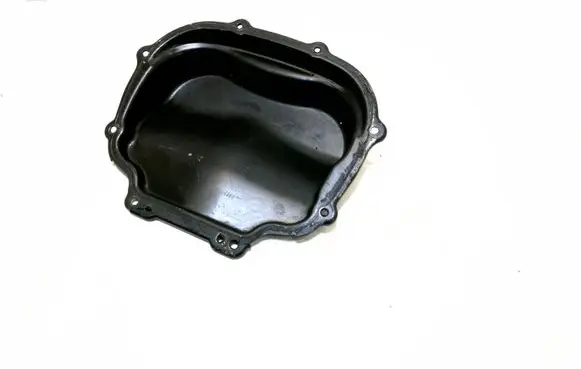 Audi A7 S7 4G Timing belt guard (cover) 06E109285H