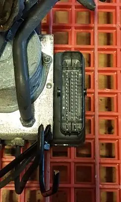 Volvo XC40 ABS Pump 31445741 D200825