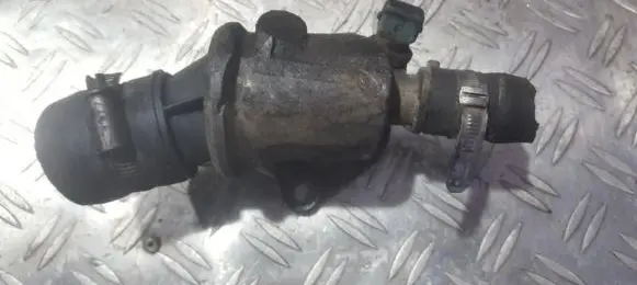 Fiat Bravo - Brava Engine coolant pipe/hose 46417962
