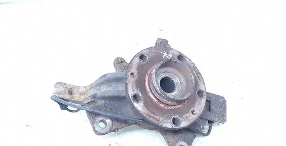 Renault Megane III Front wheel hub spindle knuckle 479100004R