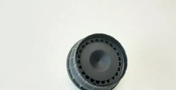 BMW 5 E60 E61 Alarm system siren 9124581