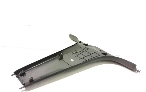 Skoda Octavia Mk3 (5E) (B) pillar trim (bottom) 5E0853369