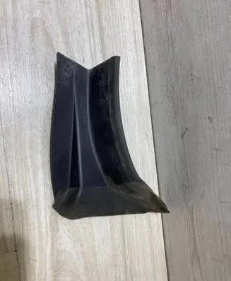 Ford Fiesta Tail light part H1BB13N552A
