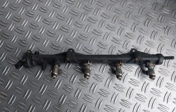 Skoda Octavia Mk1 (1U) Fuel injectors set 032133319B