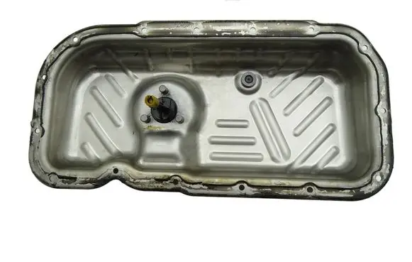 Audi A8 S8 D4 4H Oil sump 059103602AA 03C907660Q