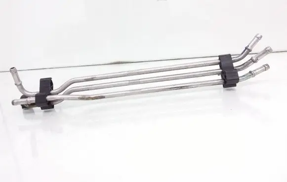 Skoda Roomster (5J) Fuel line pipe