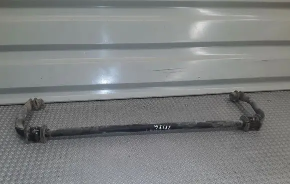 Rear anti-roll bar/sway bar