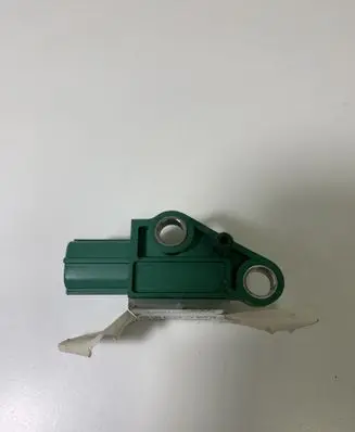 Volkswagen PASSAT B6 Airbag deployment crash/impact sensor 3C0909606