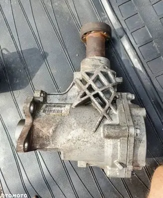 Volvo XC60 Gearbox transfer box case P31437651